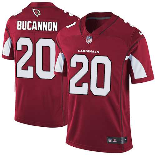 Nike Arizona Cardinals #20 Deone Bucannon Red Team Color NFL Vapor Untouchable Limited Jersey,We sell and wholesale Nike Arizona Cardinals #20 Deone Bucannon Red Team Color NFL Vapor Untouchable Limited Jersey on line form chian!